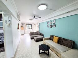 Blk 60 Telok Blangah Heights (Bukit Merah), HDB 4 Rooms #597219851
